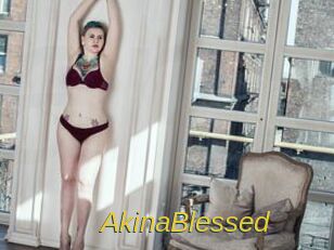 AkinaBlessed