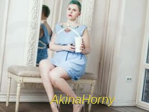 AkinaHorny
