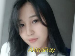 AkinaRay