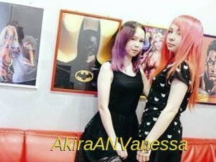 AkiraANVanessa