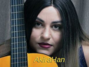 AkiraHan