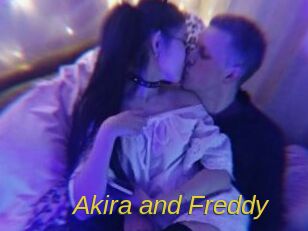 Akira_and_Freddy
