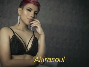 Akirasoul