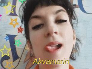 Akvamarin