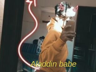 Aladdin_babe