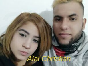 Alai_Christian