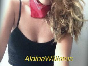 AlainaWilliams