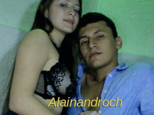 Alainandroch
