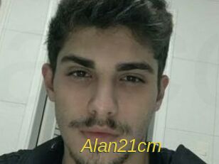 Alan21cm