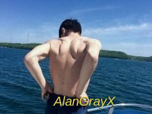 AlanGrayX