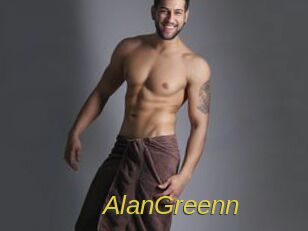 AlanGreenn