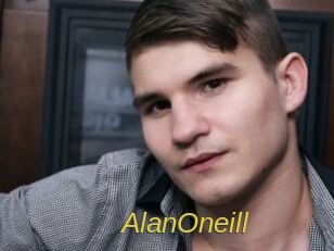 AlanOneill Archive DVD ORG