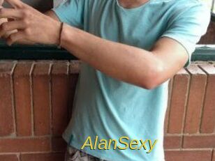 AlanSexy