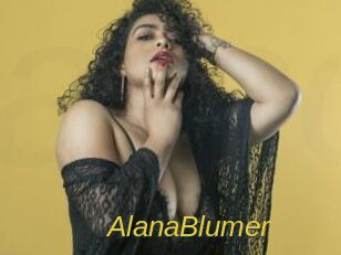 AlanaBlumer