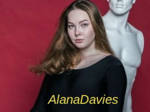 AlanaDavies