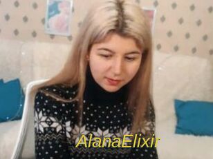 AlanaElixir