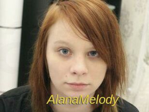 AlanaMelody