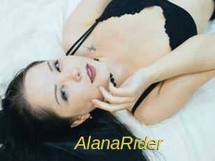 AlanaRider