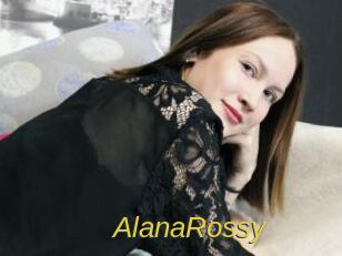 AlanaRossy