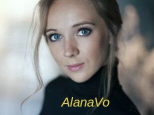 AlanaVo