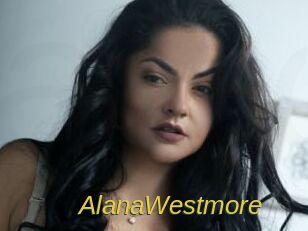 AlanaWestmore Archive DVD ORG