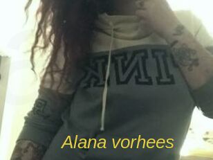 Alana_vorhees