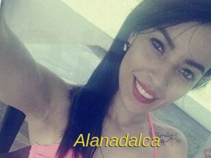 Alanadalca