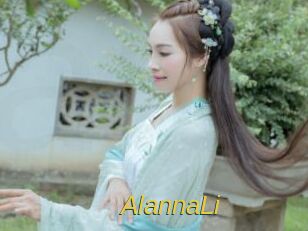 AlannaLi