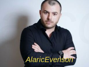 AlaricEvenson Archive DVD ORG