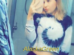 AlaskaGreen