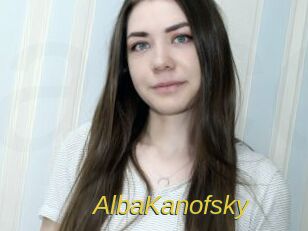 AlbaKanofsky