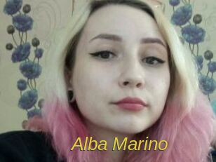 Alba_Marino