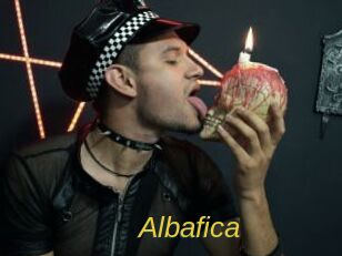 Albafica
