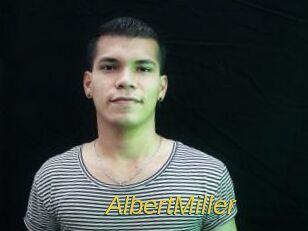 AlbertMiller
