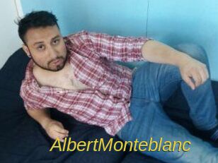 AlbertMonteblanc