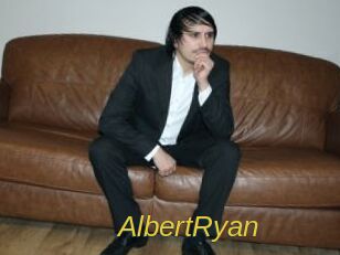 AlbertRyan