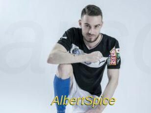 AlbertSpice