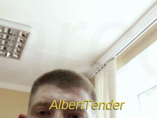 AlbertTender