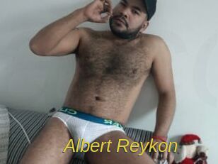 Albert_Reykon