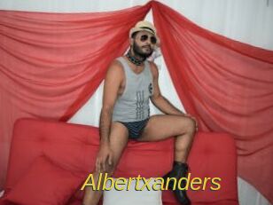 Albertxanders