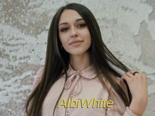 AlbiWhite