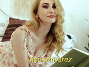 AlbinaAlvarez