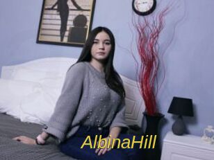 AlbinaHill