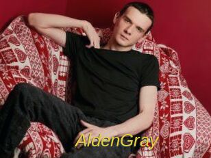 AldenGray