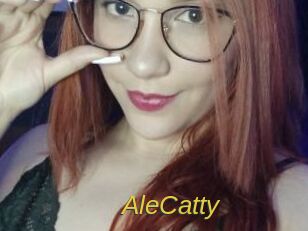 AleCatty
