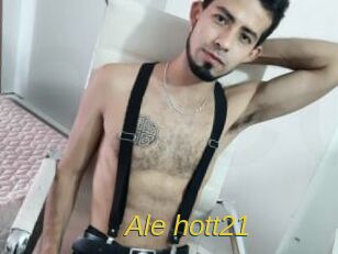 Ale_hott21