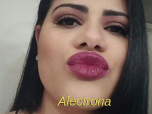 Alectrona