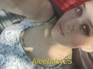 Aleebaby25