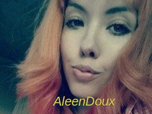 AleenDoux