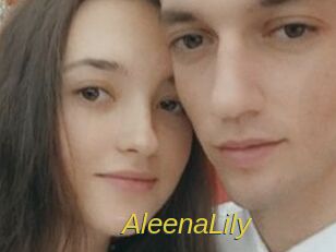 AleenaLily